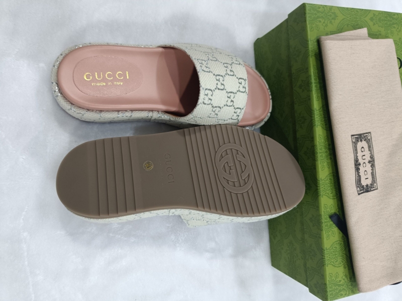 Gucci Slippers